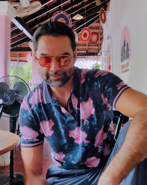 Abhay Deol